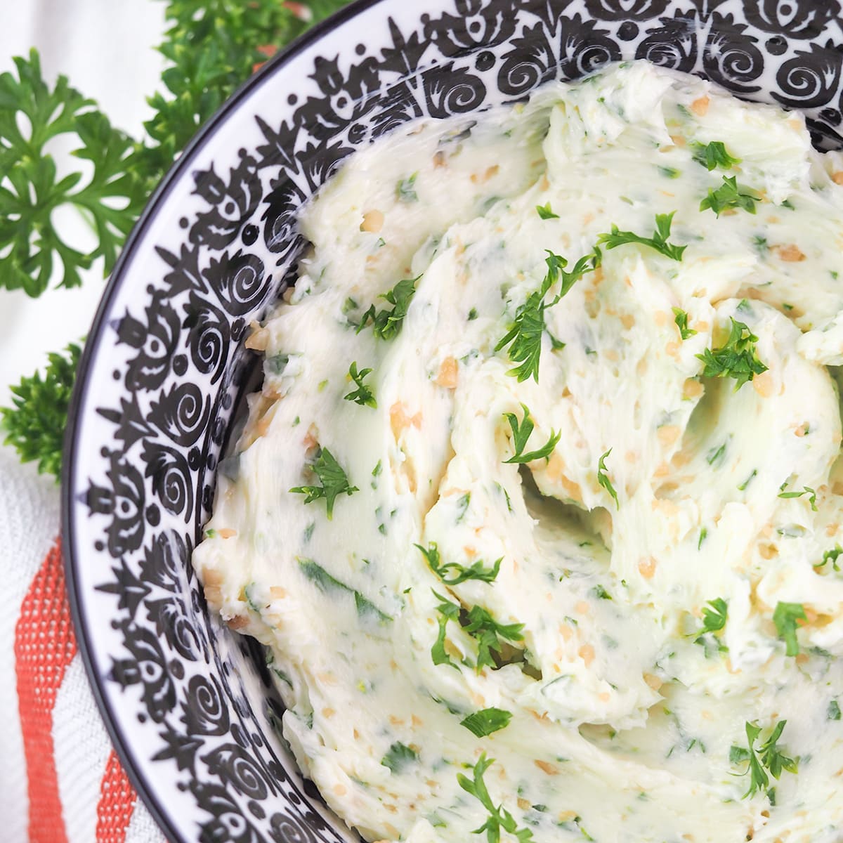 Garlic Butter-image